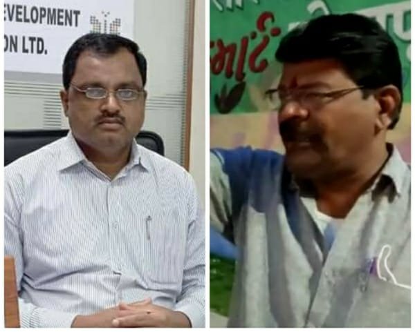 स्मार्ट उड्डाण पूल,स्मार्ट रस्ता ; गुडघाभर पाणी,CEOचा मोबाईल बंद येतोय सोमवारी…काम करता का…?? -वाचा