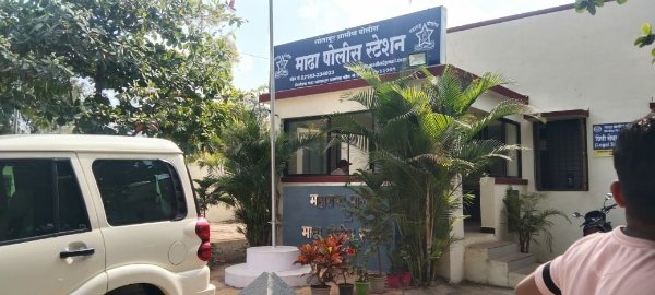 खळबळजनक | माढा तालुक्यातील उपळाई गावात गोळीबार..