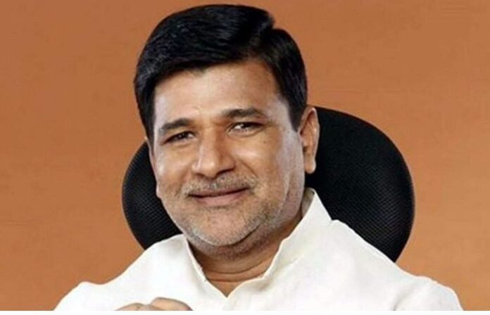 बिग ब्रेकिंग | शिवसंग्रामचे नेते विनायक मेटे यांचं अपघाती निधन