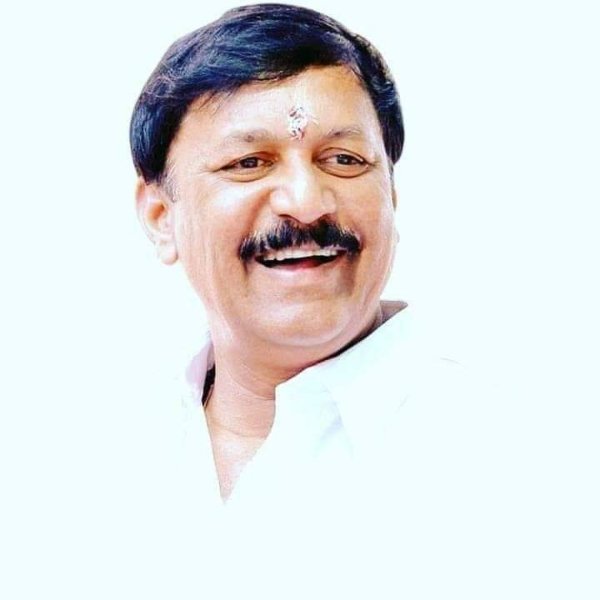 ओबीसी समाजाचा अपमान करणाऱ्या राहुल गांधींविरोधात भाजपाचे आंदोलन