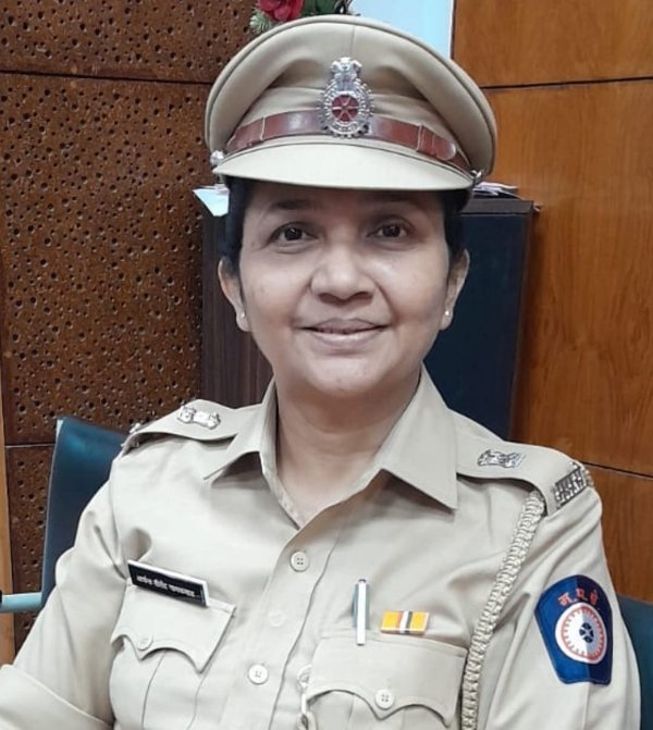 वाहतुकीचे नियम भंग करणाऱ्यावर आर टी ओ चा दणका