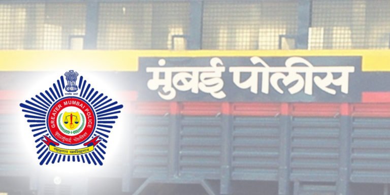 बृहन्मुंबई शहरात ८ एप्रिलपर्यंत जमावबंदी आदेश जारी