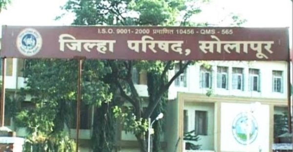 जिल्हा परिषद समाजकल्याण विभागातर्फे सामाजिक न्याय पर्वानिमित्त विविध उपक्रम