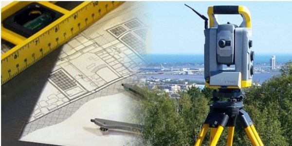 भारतातील विविध भूमापन पद्धती