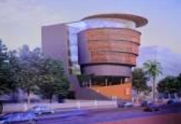 मुंबईतील मराठी भाषा भवनच्या सुधारित आराखड्यास मान्यता