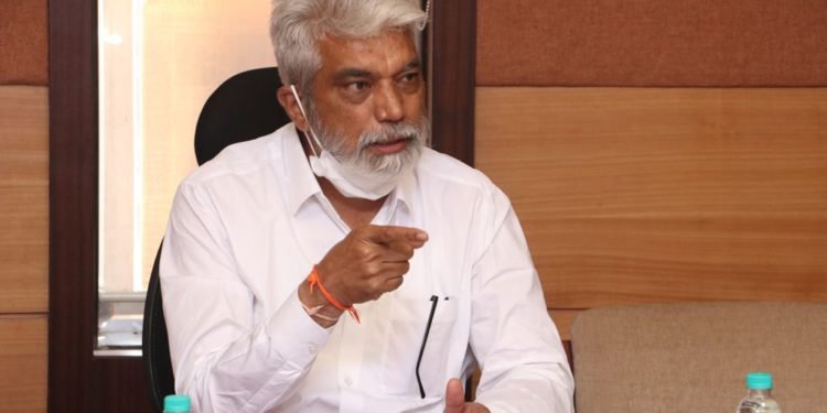 नवीन शासकीय वैद्यकीय महाविद्यालयासाठी जमीन हस्तांतरणास शासनाची मंजुरी