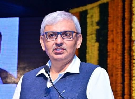 राज्याच्या मुख्य सचिवपदी मनोज सौनिक यांची नियुक्ती